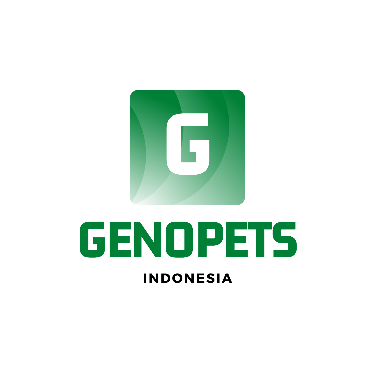 Logo Genopets Indonesia Center