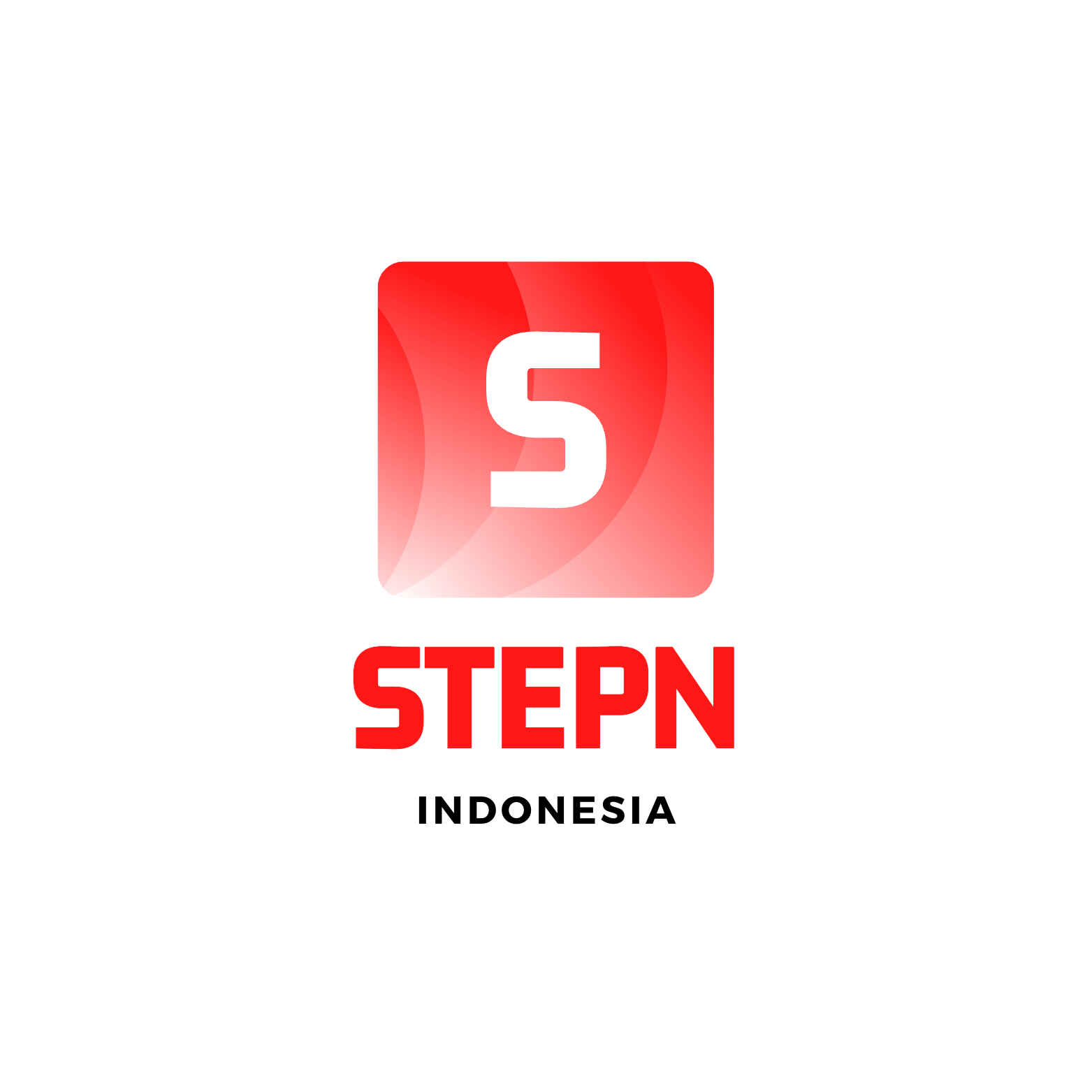 Logo StepN Indonesia Center