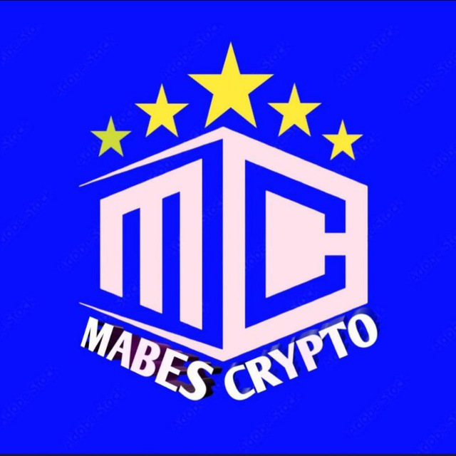 Mabes Crypto