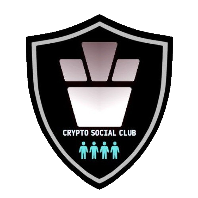 Crypto Social Club ID