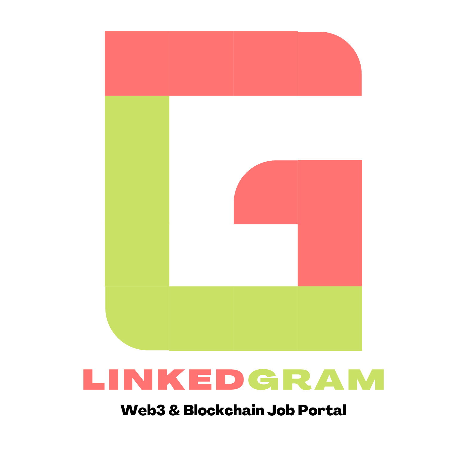 Linkedgram Logo Transparent